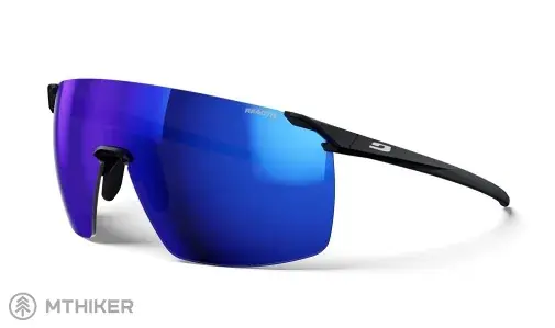 Julbo FASTER XL REACTIV 1-3 HC brýle, černá/bílá Speciální Cena