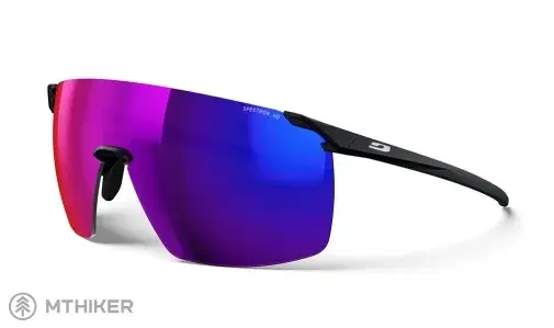 Julbo FASTER XL SPECTRON HD 3 brýle, černá/bílá Nejprodávanější
