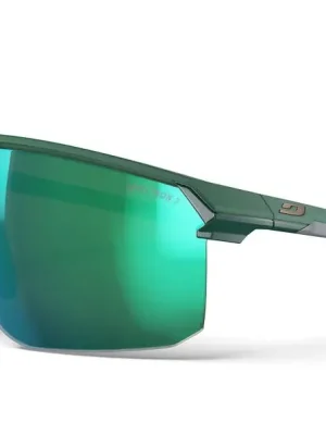 Aktuální Julbo LIRY Spectron 3CF brýle, matná zelená