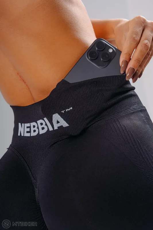 Odeslání Ihned NEBBIA PRIMAL 850 dámské legíny, černá