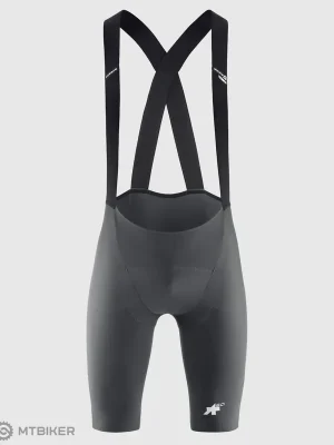 ASSOS EQUIPE R S11 A50 kraťasy, robust grey Cenově Výhodný