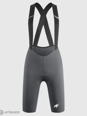 ASSOS DYORA R S11 A50 dámské kraťasy, robust grey Poslední Šance