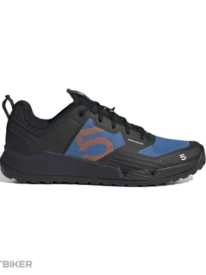 Odeslání Ihned Five Ten Trailcross XT boty, core black/pulse orange/ray blue