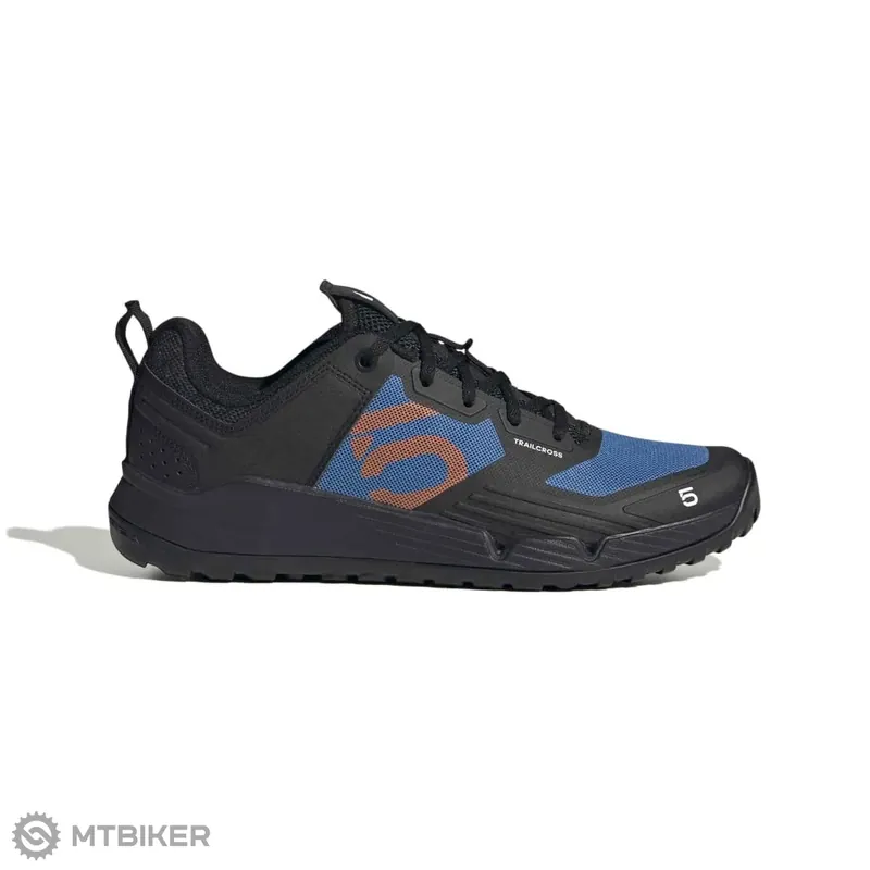 Odeslání Ihned Five Ten Trailcross XT boty, core black/pulse orange/ray blue
