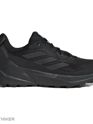 adidas TERREX TRAILMAKER 2 boty, core black/carbon/grey four Super Cena