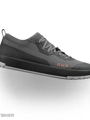 Vysoce Kvalitní fizik Versor 2.0 tretry, anthracite/black