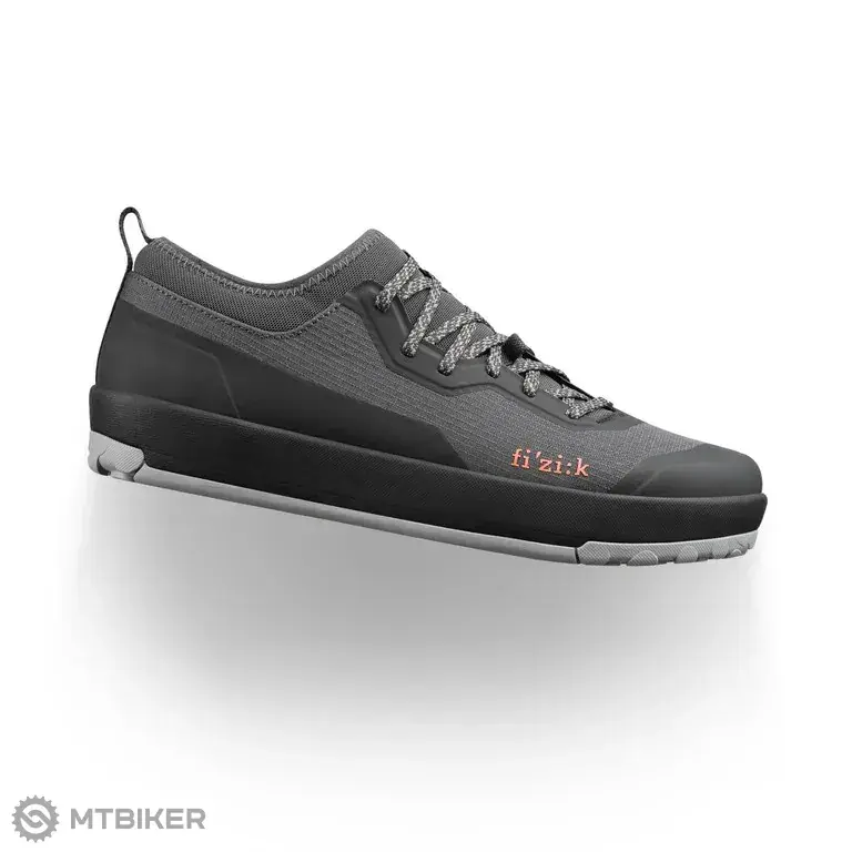 Vysoce Kvalitní fizik Versor 2.0 tretry, anthracite/black