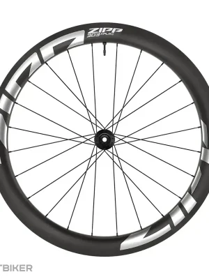 Zlevněný Zipp 303 XPLR S B1 28" přední kolo, CL, 12x100 mm, white graphic