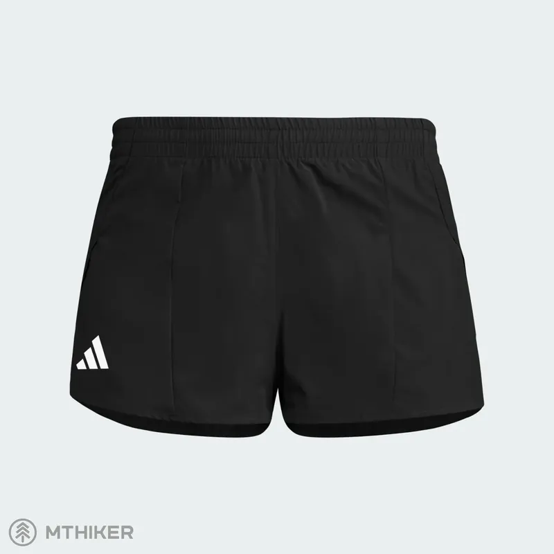 adidas Adizero Split dámské kraťasy, černá Přímo Od Výrobce