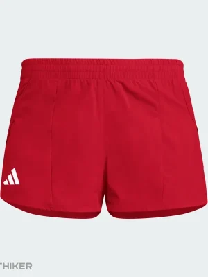 Horká Nabídka adidas Adizero Split dámské kraťasy, tepore