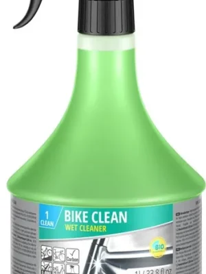 Motorex Bike Clean čistič, 1 l Akční Cena
