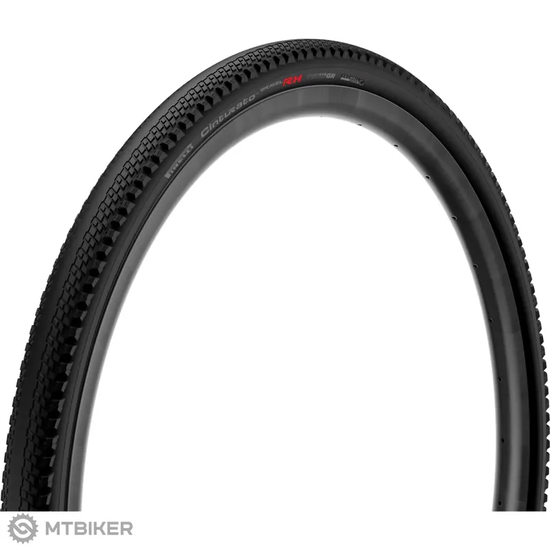 Akční Nabídka Pirelli Cinturato Gravel RH 700x50C plášť, kevlar