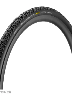 Omezená Nabídka Pirelli Cinturato Gravel RM 700x45C plášť, kevlar