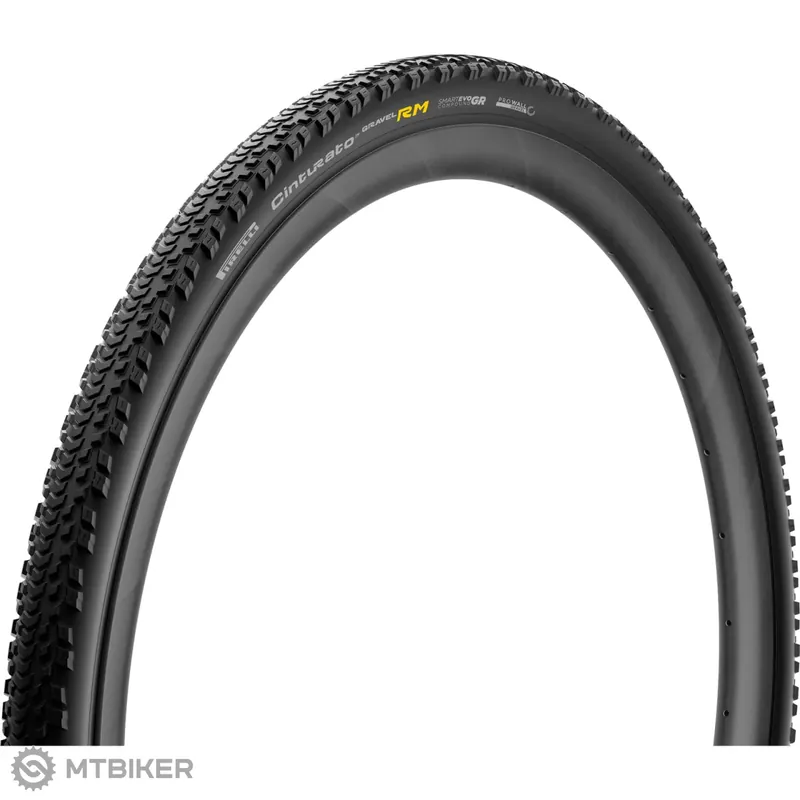 Omezená Nabídka Pirelli Cinturato Gravel RM 700x45C plášť, kevlar