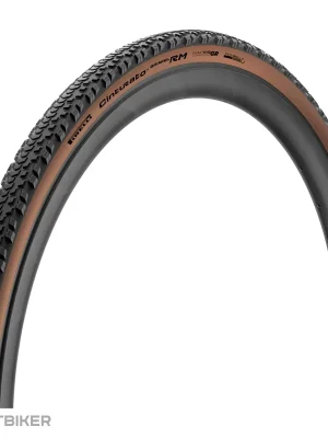 Pirelli Cinturato™ Gravel RM 700x50C SmartEVO GR/ProWALL Gravel plášť, kevlar, classic Nejlepší Cena