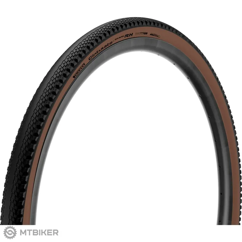 Akce Pirelli Cinturato Gravel RH 700x50C ProWall SmartEVO plášť, TLR, kevlar, classic