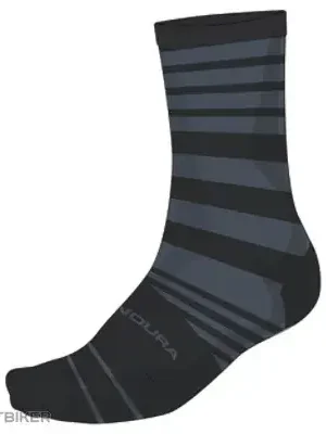 Endura Block ponožky, černá Vrácení Zdarma