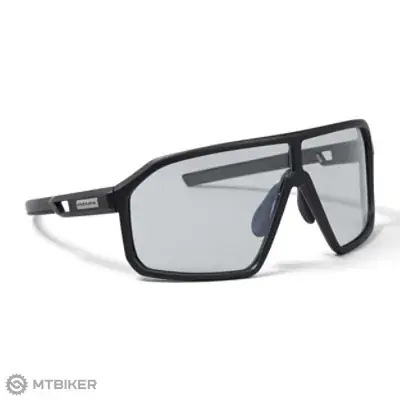 Výprodej Endura Mullet brýle, matt black/photochromic