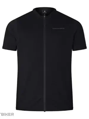 Časově Omezené Endura Loop Zipped dres, černá