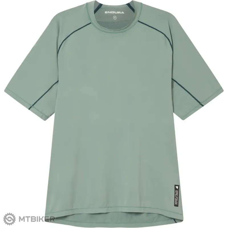 Endura AllTrack Rout Tech dres, sage green Sleva
