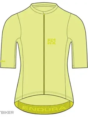 Endura AllTrack Ride dámský dres, oil seed Akční Cena