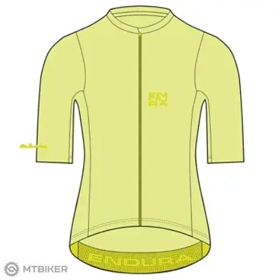 Endura AllTrack Ride dámský dres, oil seed Akční Cena