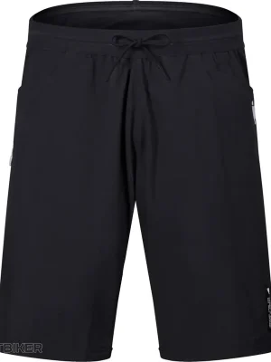 Časově Omezené Endura Trailster kraťasy, černá