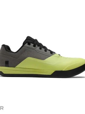 Super Cena Fox Union Flat tretry, lime