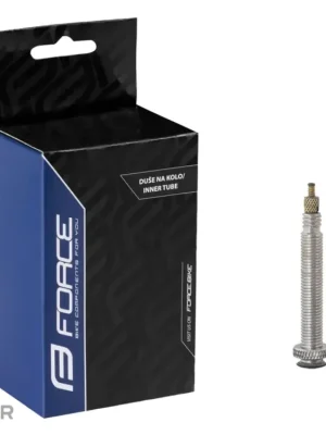FORCE 700x25-32C duše, galuskový ventil 60 mm Koupit Online