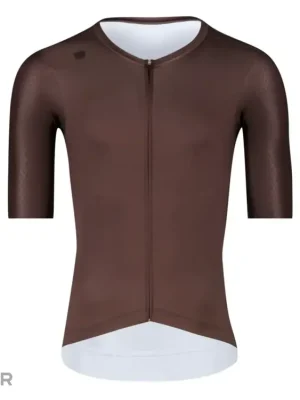 Finální Výprodej FORCE Mild dres, hnědá