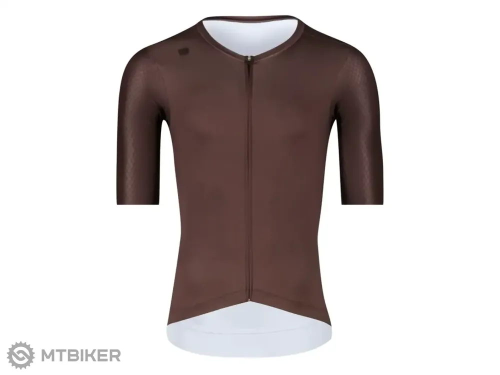 Finální Výprodej FORCE Mild dres, hnědá