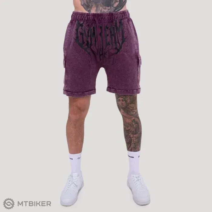 GymBeam šortky, abyss rozinka Expresní Doručení