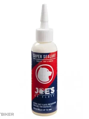 Originální Joe‘s No-Flats Super Sealant bezdušový tmel, 250 ml