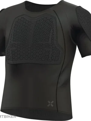 Výprodej IXS Carve 2.0 chránič těla, černá