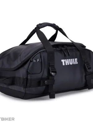 Thule Chasm Duffel taška, 30 l, černá Poslední Šance