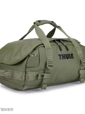 Thule Chasm Duffel taška, 30 l, olivine green Časově Omezené