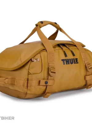 Thule Chasm Duffel taška, 30 l, zlatý hnědý Značkový