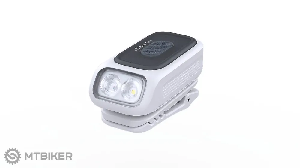 Fenix E04R nabíjecí svítilna, 300 lm, bílá Nízká Cena