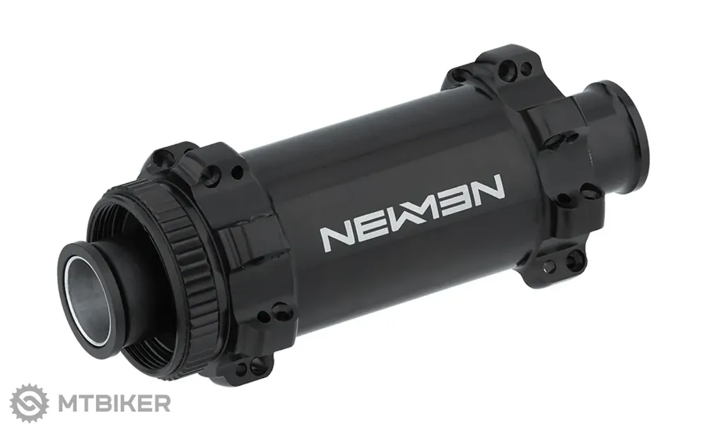 Newmen Fade MTB přední náboj, CenterLock, 28 děr, 15x110 mm Levný