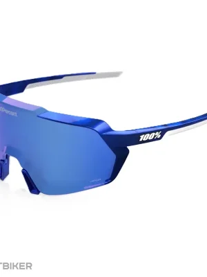 Cenová Bomba 100% KORBIN Red Bull – BORA – hansgrohe brýle, gloss blue holographic/HiPER Royal Blue Mirror
