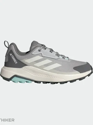 adidas TERREX ANYLANDER dámské boty, grey two/chalk white/beige Časově Omezené