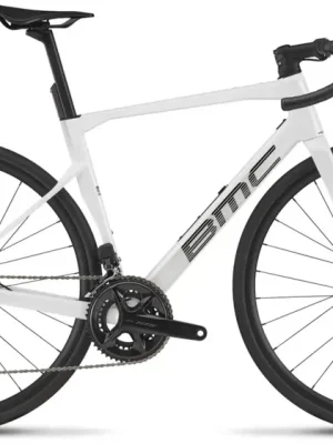 BMC Roadmachine TWO kolo, metallic white Super Cena