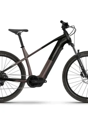 Haibike ALLTRACK 6 29 elektrokolo, cosmic slate/sparkling black Ověřený