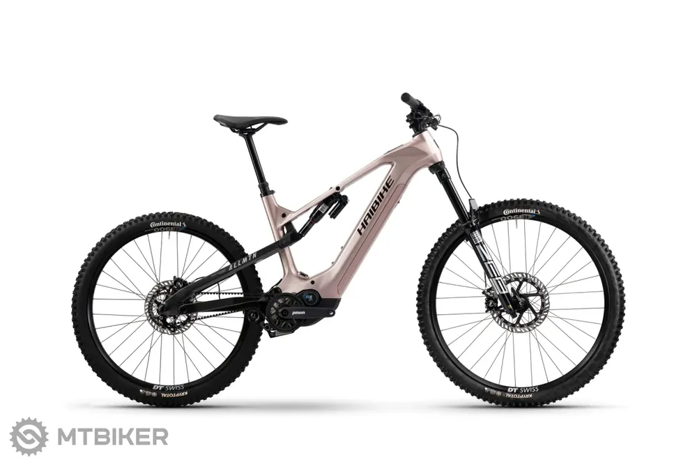 Speciální Cena Haibike ALLMTN CF 11 TRN/IQ 29/27.5 elektrokolo, rock/carbon/grey