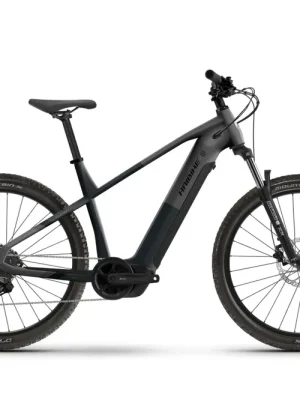 Haibike ALLTRACK 4 29 elektrokolo, stealth blue/dark silver Autentický