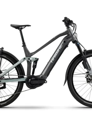 Levný Haibike ADVENTR 11 ABS High 27.5 elektrokolo, anthracite/acacia