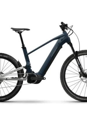 Rychlé Dodání Haibike ALLTRAIL 4 29/27.5 elektrokolo, nebular royal blue/silver