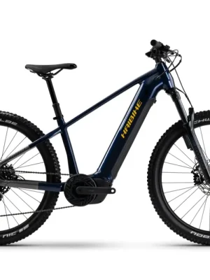 Haibike ALLTRACK 11 ABS 27.5 elektrokolo, blue/titan/yellow Originální
