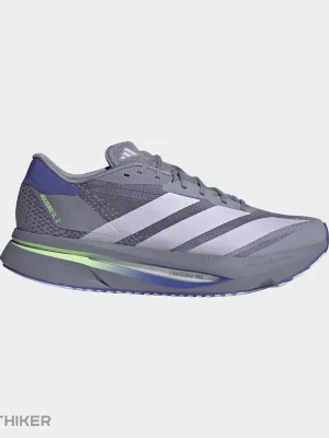 adidas Adizero SL2 boty, šedá Výprodej