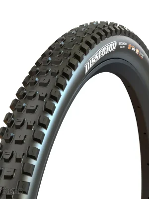Jen Po Omezenou Doba Maxxis Dissector II 29x2.40" 3CT EXO plášť, TR, kevlar